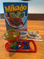 Mikado Reisspel - Behendigheidsspel, Hobby en Vrije tijd, Gezelschapsspellen | Bordspellen, Een of twee spelers, Ophalen of Verzenden
