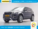 Land Rover Range Rover Evoque 2.0 SI4 4WD Dynamic Aut. [ Pan, Auto's, 4 cilinders, 4 stoelen, Bedrijf, Lichtsensor