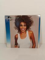 Whitney Houston - Whitney LP, Ophalen of Verzenden, 1980 tot 2000, Gebruikt, 12 inch