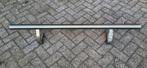 RVS sidebar rearbar ford transit connect, Auto-onderdelen, Ophalen of Verzenden, Nieuw
