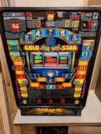 Goldstar wand gokkast., Verzamelen, Automaten | Gokkasten en Fruitautomaten, Euro, Ophalen, Gebruikt