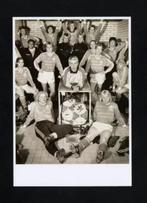 Voetbal Damesvoetbal KNVB Oranje Nationale (Jeugd) Team., Ophalen of Verzenden, 1980 tot heden, Ongelopen, Sport en Spel