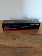 Mineox Stijltang & Krultang - Professioneel, Ophalen of Verzenden, Nieuw, Haarverzorging