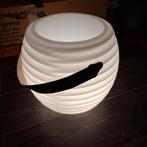 Wijnkoeler met ledverlichting en speaker, Ophalen, Zo goed als nieuw