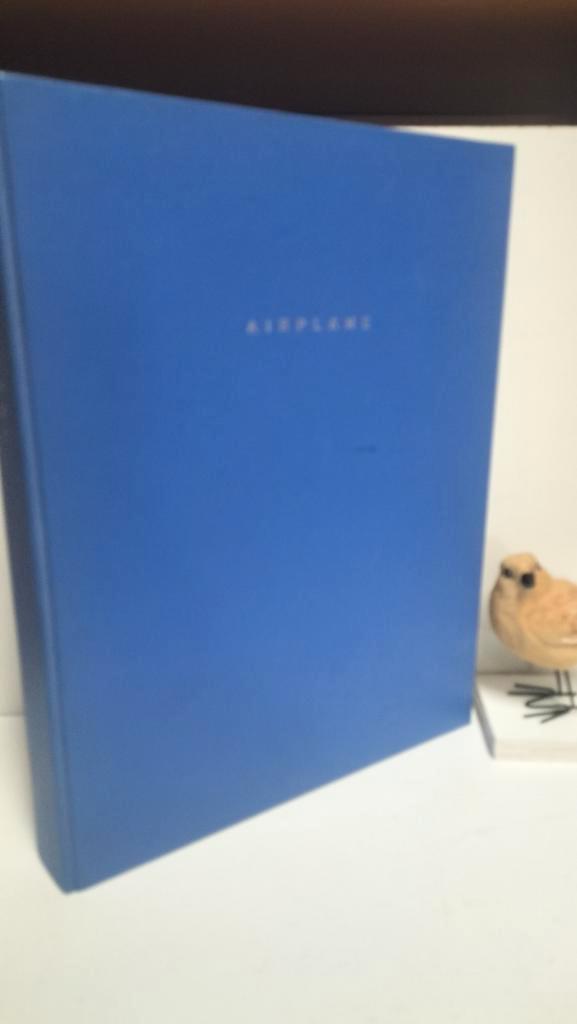 Airplane; De complete luchtvaart -Encyclopedie (niet complee, Boeken, Tijdschriften en Kranten, Gelezen, Ophalen of Verzenden