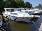 Cleopatra 850 Caribbean Cruiser: sportieve polyester boot!, Ophalen, Gebruikt, Diesel, Polyester
