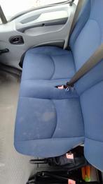 Auto interieur service, Ophalen