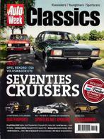 Autoweek Cl 11 2013 : BMW M3 - Ford Sierra RS Cosworth - K70, Gelezen, Algemeen, Autoweek Classics, Ophalen of Verzenden