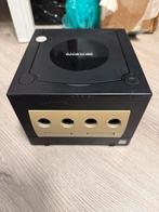 Nintendo Gamecube, Spelcomputers en Games, Spelcomputers | Nintendo GameCube, Ophalen, Zo goed als nieuw, Met 1 controller