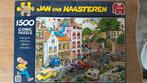 Jan van Haasteren puzzels, Hobby en Vrije tijd, Denksport en Puzzels, Ophalen of Verzenden, 500 t/m 1500 stukjes, Gebruikt, Legpuzzel
