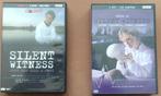 Silent witness DVD 's - hoeft niet in 1 koop, Cd's en Dvd's, Dvd's | Tv en Series, Vanaf 16 jaar, Ophalen, Zo goed als nieuw