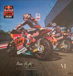 Red Bull KTM Ajo Lions Fight, Boeken, Ophalen of Verzenden, Nieuw, Overige sporten