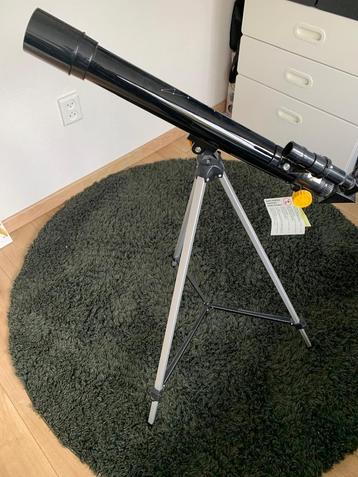 Telescoop voor kinderen - Refractor met statief beschikbaar voor biedingen