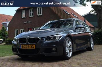 BMW 3-serie Touring 320i Executive Aut. | M-pakket | Panoram beschikbaar voor biedingen