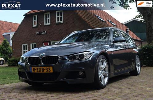 BMW 3-serie Touring 320i Executive Aut. | M-pakket | Panoram, Auto's, BMW, Bedrijf, Te koop, 3-Serie, ABS, Airbags, Airconditioning