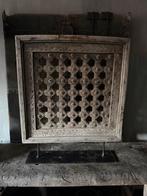 Ornament op voet, Huis en Inrichting, Woonaccessoires | Overige, Ophalen, Zo goed als nieuw