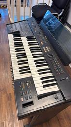 Orla N(R)  510 orgel. Project voor de handige hobbyist!, Ophalen, Gebruikt, 2 klavieren, Orgel