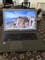 Acer Aspire E5 17 inch, Gebruikt, Qwerty, 8 GB, Ophalen of Verzenden