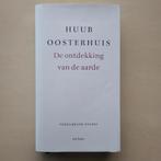 Huub Oosterhuis - De ontdekking van de aarde, Ophalen of Verzenden, Christendom | Protestants, Huub Oosterhuis, Zo goed als nieuw