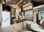 Bürstner Lyseo Privilege 732 Automaat Queensbed 202, Caravans en Kamperen, Campers, Weststraße 33 77694 Kehl, Duitsland, Airbags