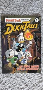 Donald Duck Ducktales nr 1 Nieuw, Boeken, Stripboeken, Eén stripboek, Ophalen, Nieuw