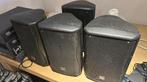 Electrovoice ZX1 -  4 stuks, Ophalen, Gebruikt, 120 watt of meer, Overige merken