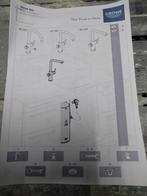 Grohe red, 2 liter of meer, Ophalen, Gebruikt