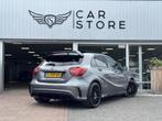 Mercedes-Benz A-Klasse AMG 45 4MATIC 380PK|PANO|CAMERA|ACC|H, Automaat, Gebruikt, Euro 6, 4 cilinders