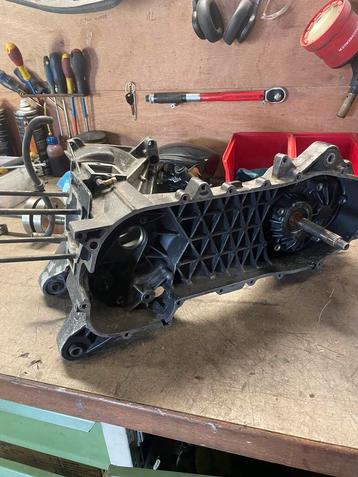 Hexa 150 cc blok piaggio zip beschikbaar voor biedingen