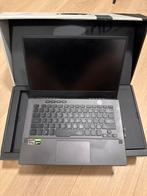 ASUS ROG Zephyrus G14 - Ryzen 7, GTX 1650, Computers en Software, Windows Laptops, Gebruikt, Met videokaart, Qwerty, 14 inch