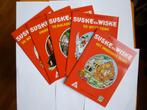 S&W COMPLETE SET RECLAME UITGAVEN TOP CAMERA UIT 1999, Ophalen of Verzenden, Zo goed als nieuw, Willy Vandersteen, Complete serie of reeks
