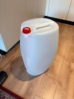 Watertank 60L voedselveilig, Ophalen, Overige materialen, Met kraantje, Nieuw