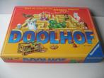 Doolhof, Een of twee spelers, Ophalen of Verzenden, Gebruikt, Ravensburger