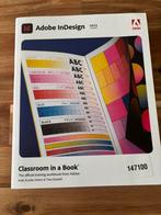 Adobe InDesign Classroom in a Book 2023, Verzenden, Alpha, Zo goed als nieuw