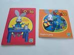 Hopla is jarig (special Splendid) + Hopla kleurboek, Boeken, Ophalen of Verzenden, Zo goed als nieuw, 2 tot 3 jaar