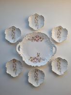 Vintage Porseleinen Taartschaal Rosenthal Monbijou RC, Ophalen of Verzenden