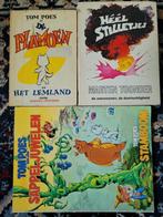 Maarten Toonder boeken, Meerdere stripboeken, Ophalen of Verzenden, Gelezen, Toonder, Marten