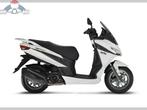 Aprilia SXR 50 Essence White  2025, Ophalen, Overige modellen, Onbekend, Nieuw