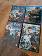 Harry Potter, Cd's en Dvd's, Ophalen of Verzenden, Zo goed als nieuw, Science Fiction en Fantasy