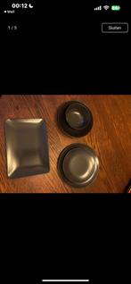 Ikea servies, Huis en Inrichting, Keuken | Servies, Ophalen, Gebruikt, Bord(en), Overige stijlen