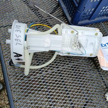 Dieselpomp Audi a4 ongebruikt beschikbaar voor biedingen