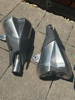 Kawasaki Z1000 (2018) originele UITLAAT en ACHTERVERLICHTING, Motoren, Onderdelen | Kawasaki, Ophalen of Verzenden, Nieuw