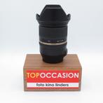 OCCASION: Tamron SP 24-70mm F2.8 DI VC USD, Ophalen of Verzenden, Gebruikt, Standaardlens, Zoom