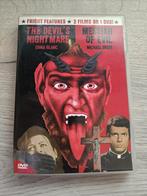 Devil's Nightmare / Messiah of Evil, Alle leeftijden, Ophalen of Verzenden, Zo goed als nieuw