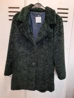 Winterjas, Kleding | Dames, Truien en Vesten, Maat 42/44 (L), Nieuw, Ophalen of Verzenden, Groen