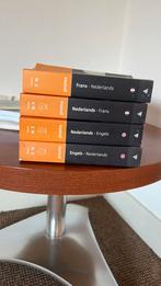 Woordenboeken, Boeken, Woordenboeken, Ophalen of Verzenden, Zo goed als nieuw, Prisma of Spectrum, Nederlands