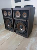 Visonik Da capo 90, Zo goed als nieuw, 120 watt of meer, Front, Rear of Stereo speakers, Ophalen