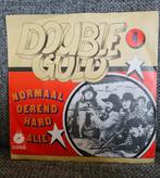 Normaal ~ Oerend Hard en Alie - Double Gold, Verzenden, Zo goed als nieuw, Streekmuziek