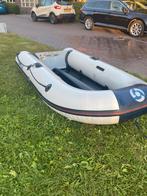 Mooie rubberboot yam300s, Ophalen, Zo goed als nieuw, Overige typen, Motorboot