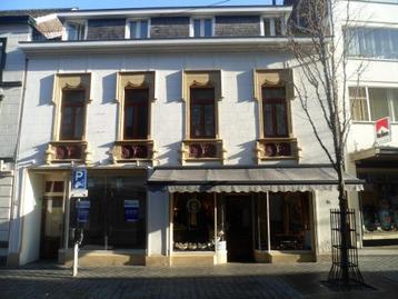 NIEUW! Woonruimte te huur Akerstraat, Heerlen beschikbaar voor biedingen